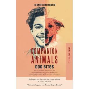 COMPANION ANIMALS. DOG BITES