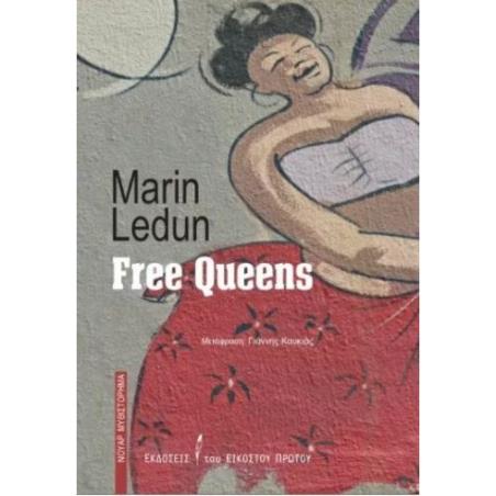 FREE QUEENS