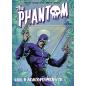 THE PHANTOM 1 - Η ΑΠΑΓΟΡΕΥΜΕΝΗ ΓΗ