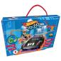 ΠΑΙΖΩ ΚΑΙ ΔΙΑΒΑΖΩ: HOT WHEELS - LET’S RACE