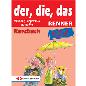 DER, DIE, DAS NEU RENNER KURSBUCH