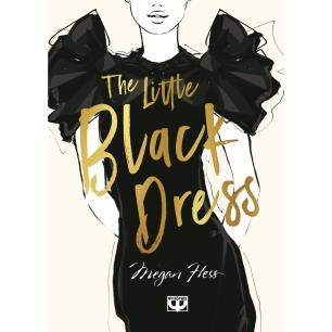 THE LITTLE BLACK DRESS - εξωφυλλο