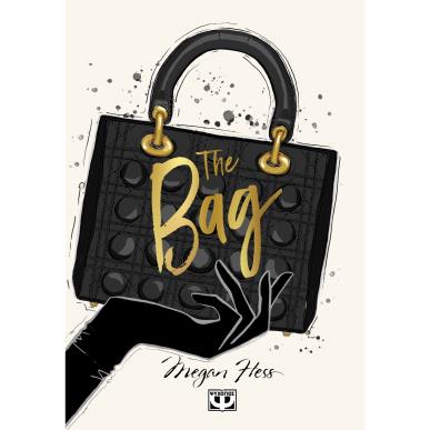 THE BAG - εξωφυλλο