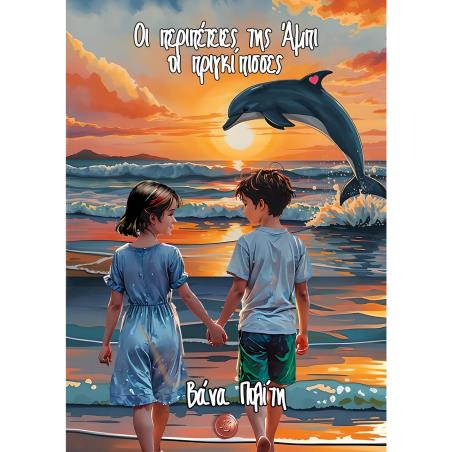 ΟΙ ΠΕΡΙΠΈΤΕΙΕΣ ΤΗΣ ΆΜΠΙ