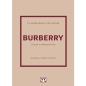 ΤΑ ΜΙΚΡΆ ΒΙΒΛΊΑ ΤΗΣ ΜΌΔΑΣ: BURBERRY