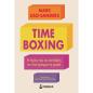 TIMEBOXING. Η ΤΈΧΝΗ ΤΟΥ ΝΑ ΕΣΤΙΆΖΕΙΣ ΣΕ ΈΝΑ ΠΡΆΓΜΑ ΤΗ ΦΟΡΆ