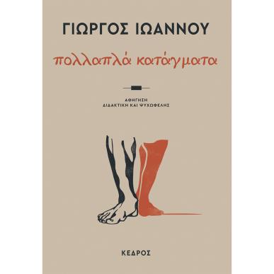 ΠΟΛΛΑΠΛΆ ΚΑΤΆΓΜΑΤΑ - εξωφυλλο