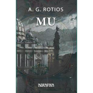 MU - εξωφυλλο