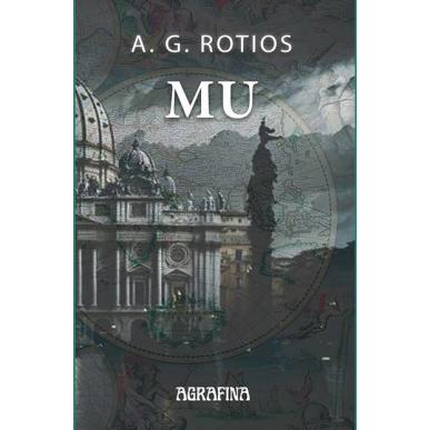 MU - εξωφυλλο