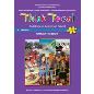 ΑΓΓΛΙΚΑ Β ΓΥΜΝΑΣΙΟΥ (THINK TEEN) ΠΡΟΧΩΡΗΜΕΝΟΙ ΒΙΒΛΙΟ ΜΑΘΗΤΗ - ΕΠΙΛΟΓΗΣ