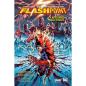 FLASHPOINT Η ΑΡΧΗ ΜΙΑΣ ΝΕΑΣ ΕΠΟΧΗΣ