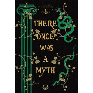 THERE ONCE WAS A MYTH - εξωφυλλο