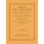 SOLFEGE DES SOLFEGES - VOLUME 7B (LEMOINE)