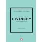ΤΑ ΜΙΚΡΑ ΒΙΒΛΙΑ ΤΗΣ ΜΟΔΑΣ: GIVENCHY