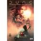 DUNE - ΤΟ ΕΠΙΣΗΜΟ GRAPHIC NOVEL ΤΗΣ ΤΑΙΝΙΑΣ