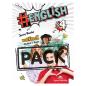  ENGLISH 4 WB (+ DIGIBOOKS APP)