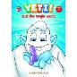 YETI AND THE MAGIC WORM LEVEL 1