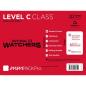 MM PACK PRO WORLD WATCHERS C CLASS (87018)
