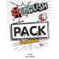  ENGLISH 4 COMPANION (+ DIGIBOOKS APP)