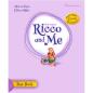 RICCO AND ME ONE YEAR COURSE (JUNIOR A   B) TEST