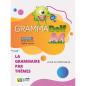 GRAMMADELF A1 PROFESSEUR