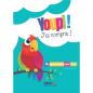 YOUPI! JAI COMPRIS! LIVRE DELEVE
