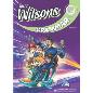 THE WILSONS 2 GRAMMAR GREEK EDITION