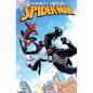 MARVEL ACTION - SPIDERMAN: VENOM