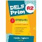 DELF PRIM A2 - 5 EPREUVES