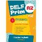 DELF PRIM A2 - 5 EPREUVES PROFESSEUR