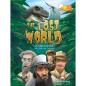 ELT FCR 3: THE LOST WORLD (+ DIGIBOOKS APP)