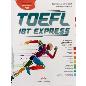 TOEFL IBT EXPRESS UPDATED FOR THE NEW 2023 TEST