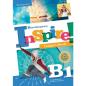 BURLINGTON INSPIRE B1 TCHRS