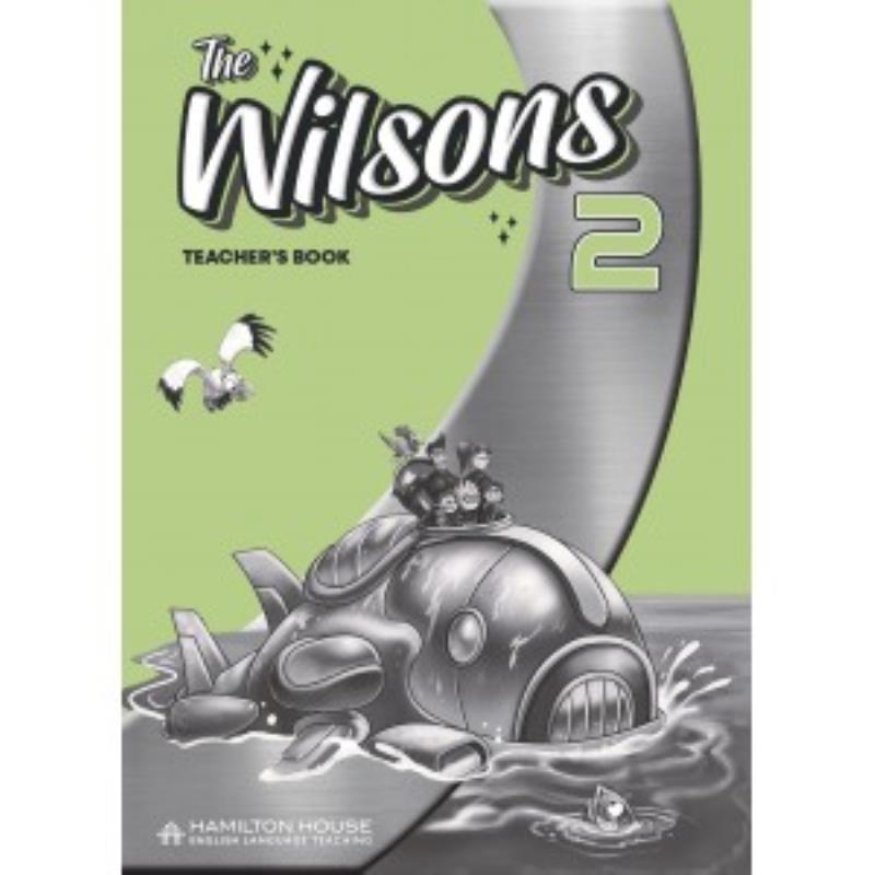 THE WILSONS 2 TCHRS