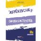 ASTERISQUE 3 CAHIER