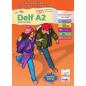 VOS CLES DELF A2 ECRIT   ORAL 2024