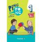 PING PONG 1 -A1.1 METHODE