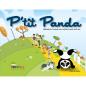 PTIT PANDA LIVRE DELEVE