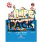 HAPPY TOONS JUNIOR A PUPILS BOOK PACK (+ DIGIBOOKS APP)
