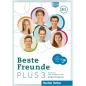 BESTE FREUNDE PLUS 3 B1 ARBEITSBUCH (+CODE)