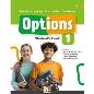 OPTIONS 1 PUPILS BOOK (+ E-ZONE)