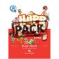 HAPPY TOONS JUNIOR B PUPILS BOOK PACK (+ DIGIBOOKS APP)