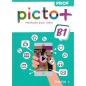 PICTO+ B1 PROFESSEUR