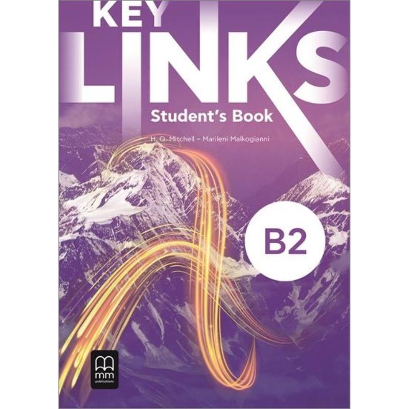 KEY LINKS B2 SB