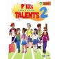 PTITS TALENTS 2 CAHIER