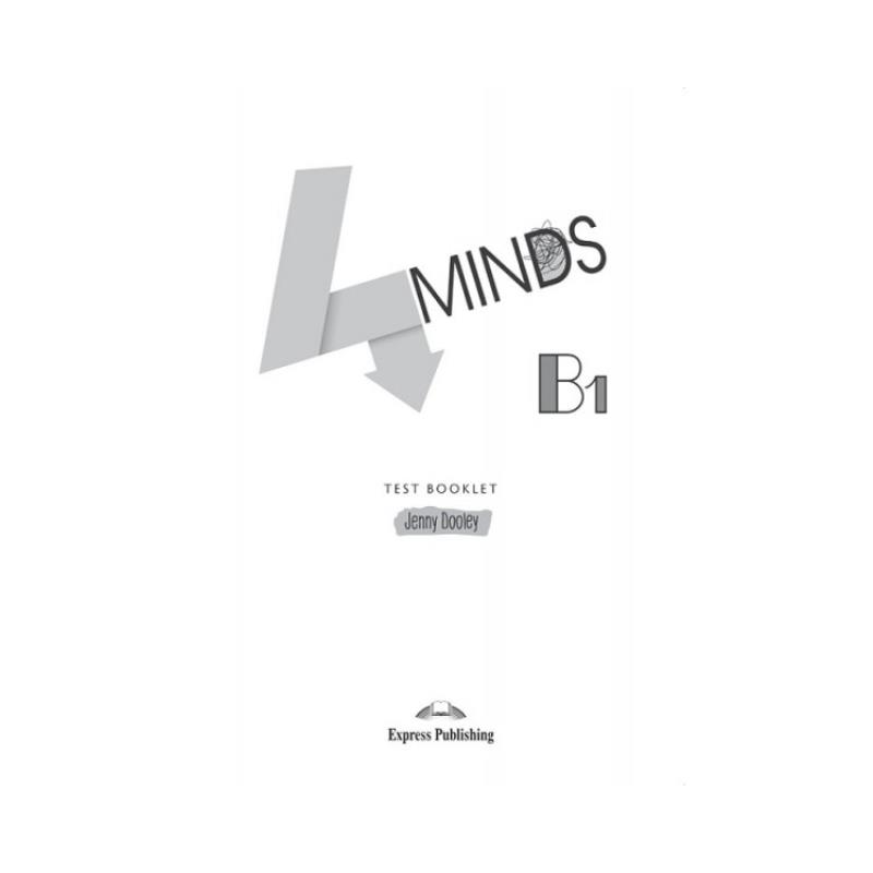 4MINDS B1 TEST