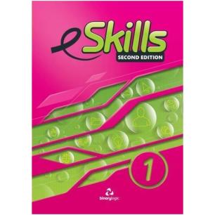 ESKILLS 1 SB 2ND ED - εξωφυλλο