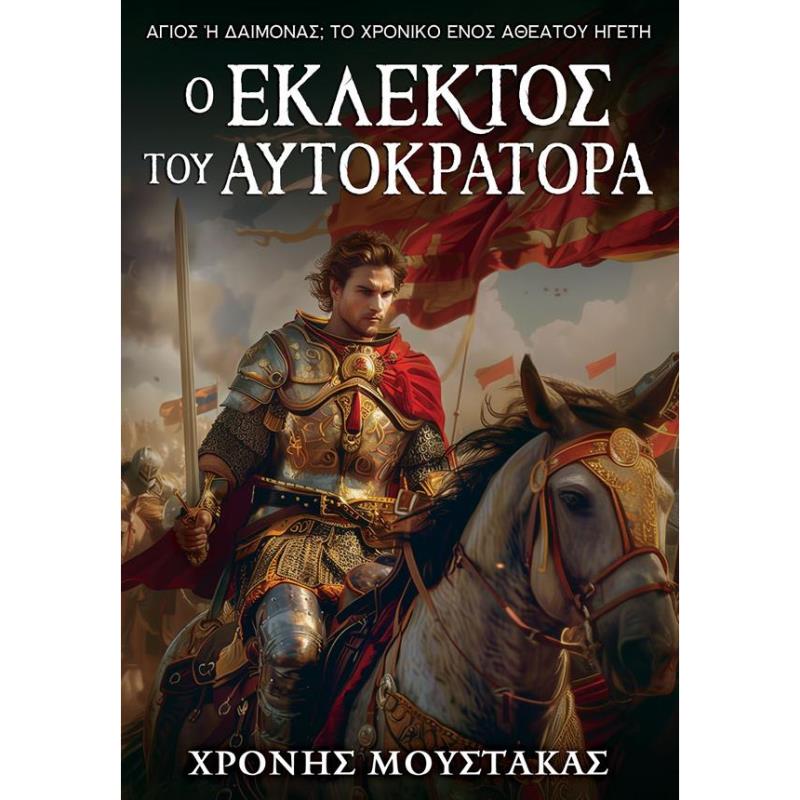 Ο ΕΚΛΕΚΤΟΣ ΤΟΥ ΑΥΤΟΚΡΑΤΟΡΑ