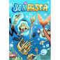 SEA PASTA