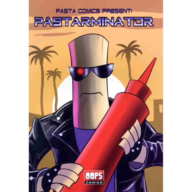 PASTARMINATOR